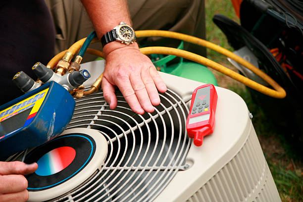 Best Commercial HVAC repair  in Indian Harbour Beach, FL
