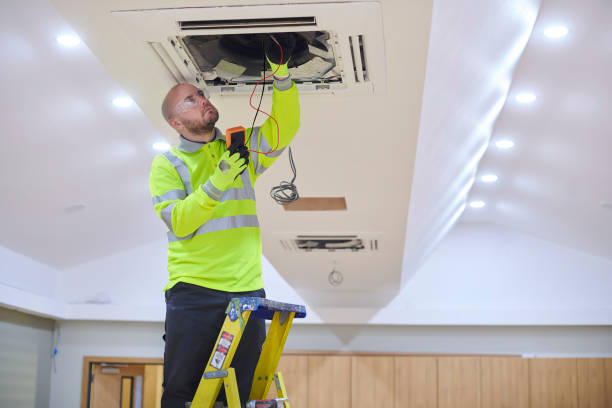 Best Local HVAC companies  in Indian Harbour Beach, FL