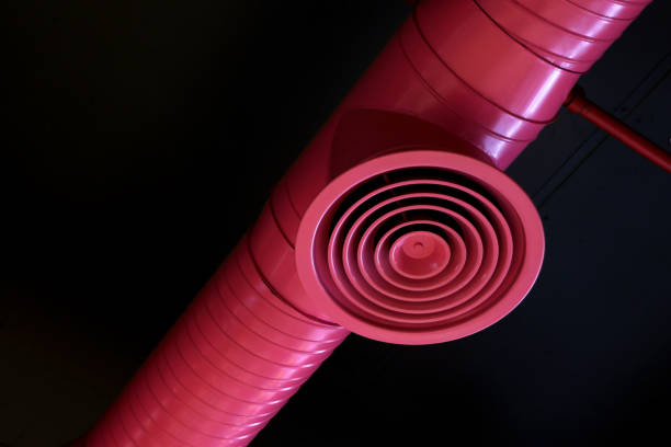 Best HVAC air duct cleaning  in Indian Harbour Beach, FL
